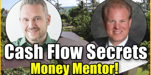 Chris Miles on Real Estate Cash Flow
